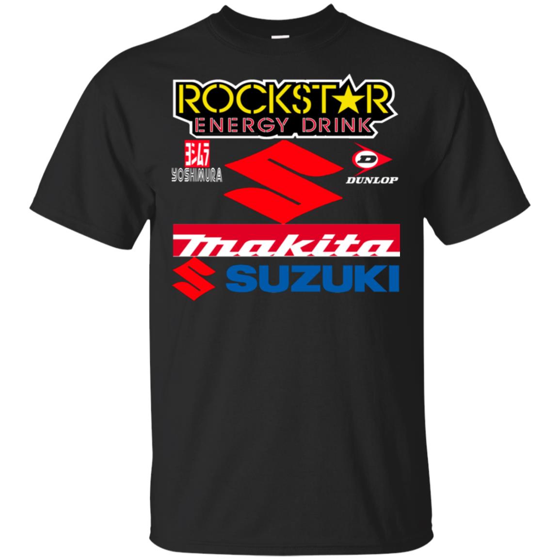 tshirt makita