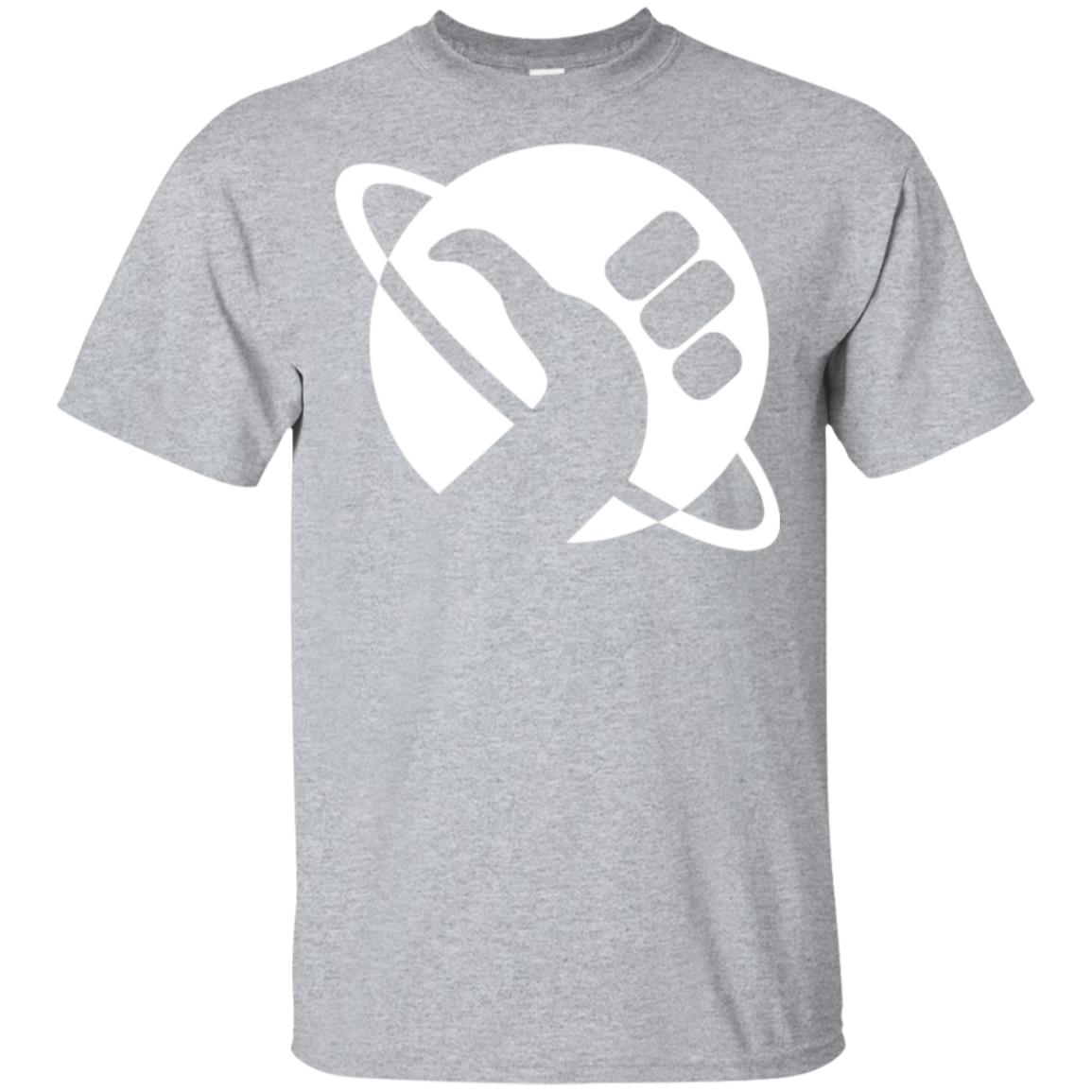 The Hitchhiker’S Guide To The Galaxy Ultra Cotton TShirt CATeen