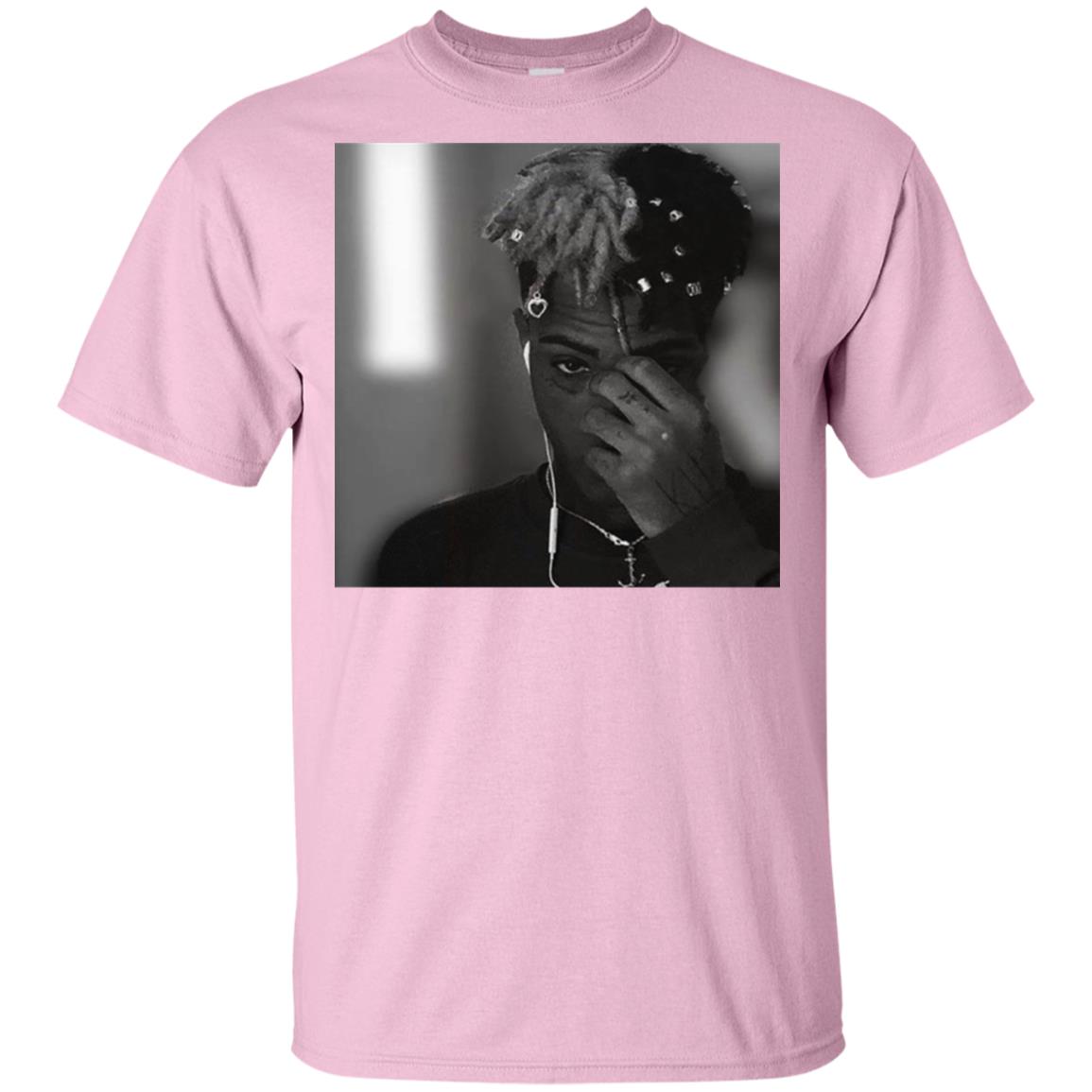 xxtentation shirt