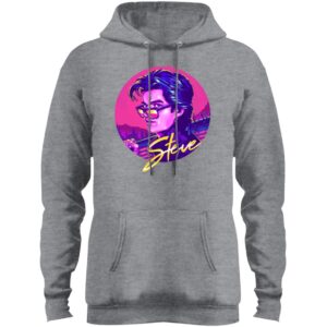 steve harrington hoodie