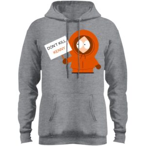 south park kenny hoodie