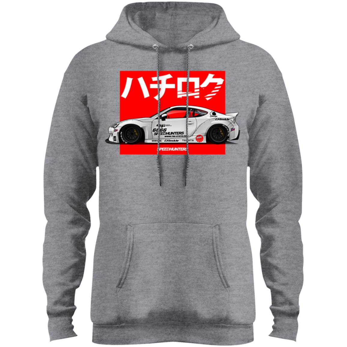 hoodie speedhunters