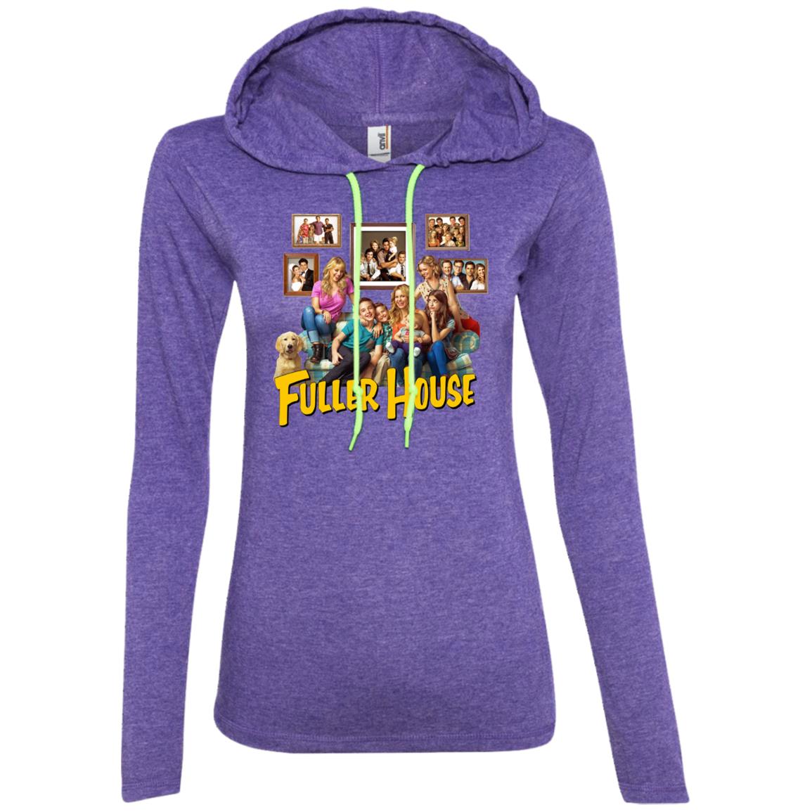 fuller house t shirt