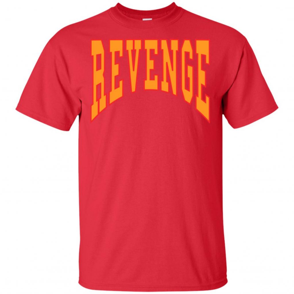 drake revenge t shirt