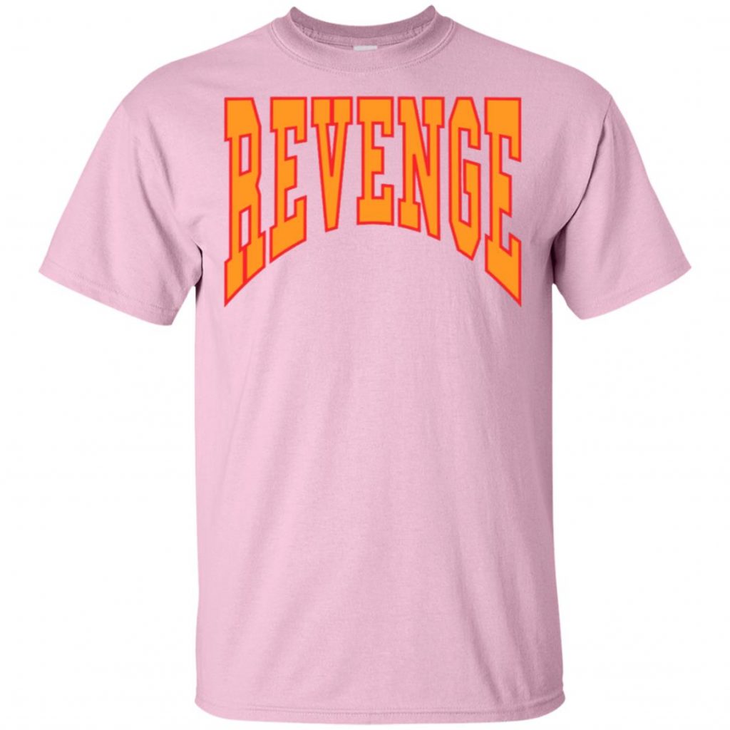 drake revenge t shirt